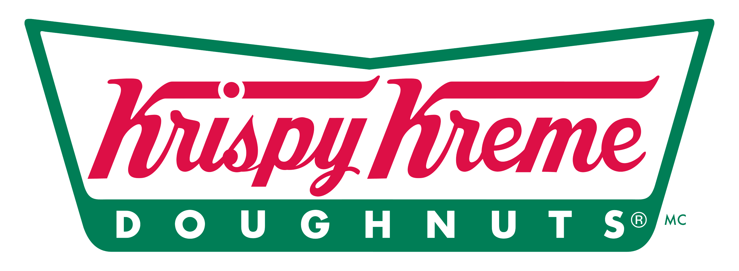Krispy Kreme