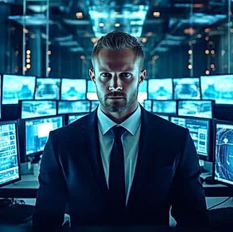 7/24 SOC Güvenlik Operasyon Merkezi