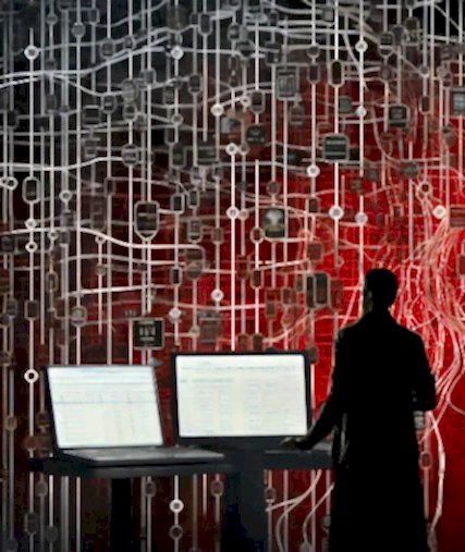 İş Sürekliliği ve Felaket Kurtarma Merkezi