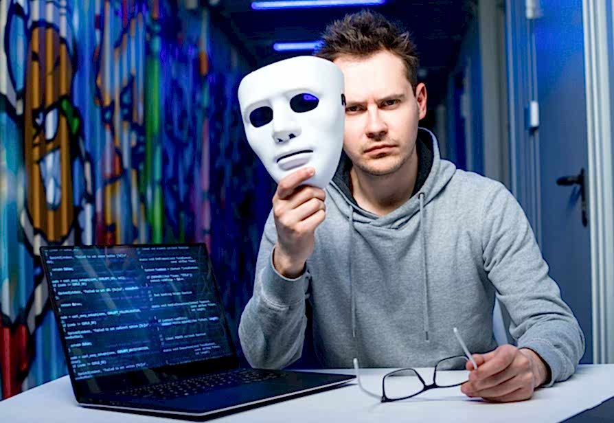 Penetrasyon Testi Görseli